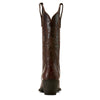 Round Up Collins D Toe Western Boot by Ariat