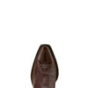 Round Up Collins D Toe Western Boot by Ariat