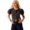 Ariat Oakley Snap Top