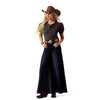 Ariat Oakley Snap Top