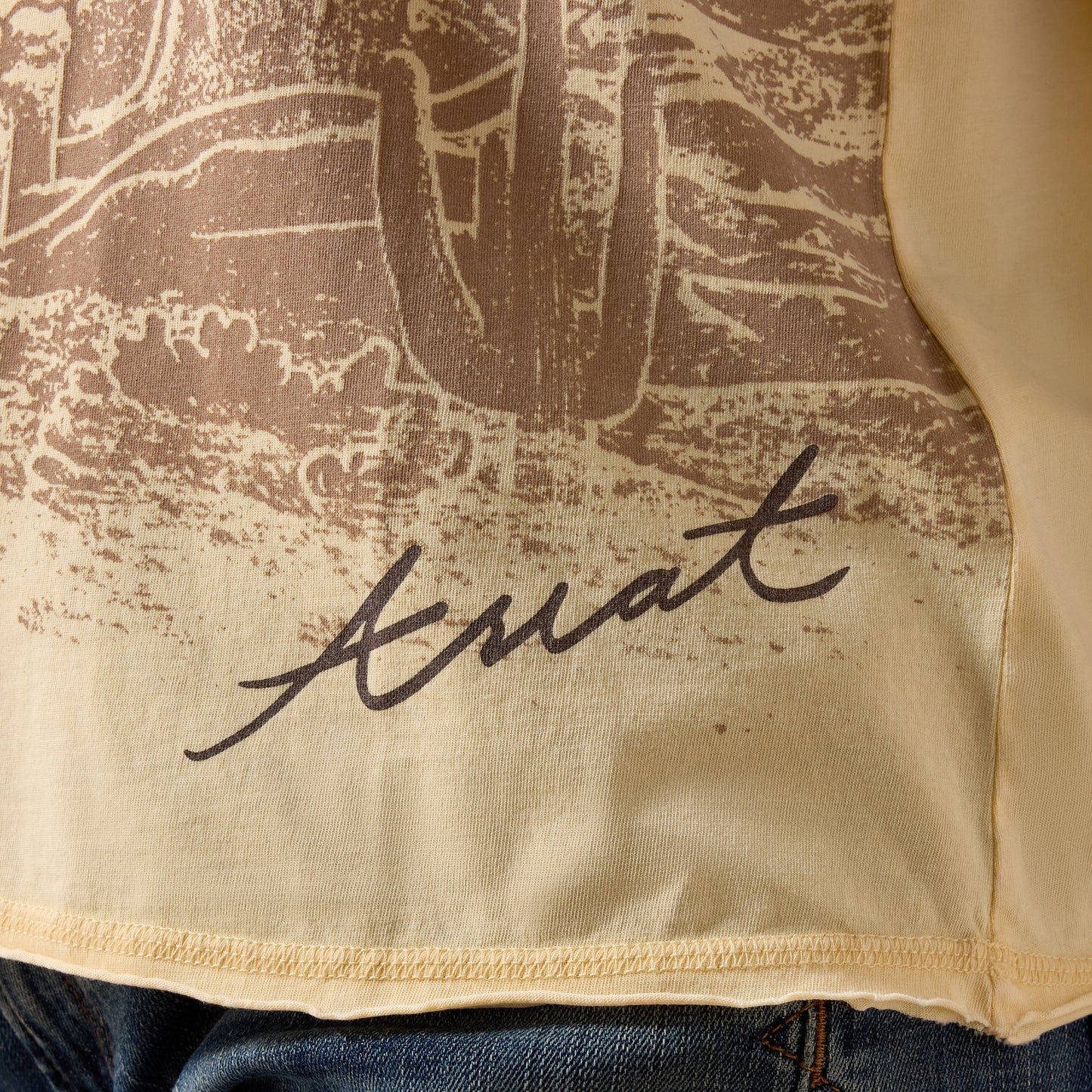 Desert Vista Tank by Ariat