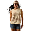 Desert Vista Tank by Ariat
