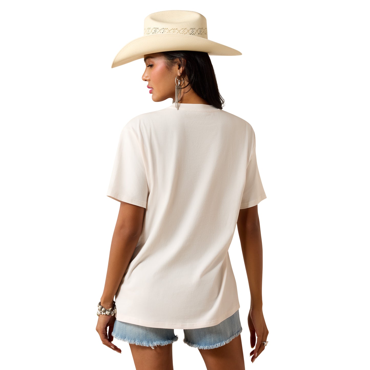 Honky Tonkin T-Shirt by Ariat