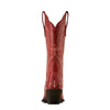 Round Up Collins D Toe Western Boot by Ariat