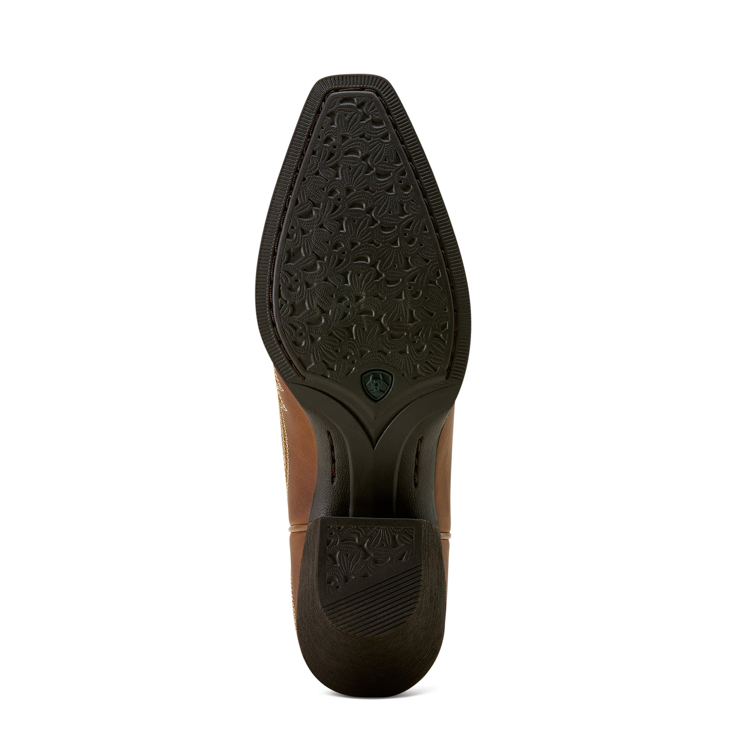 Round Up Collins D Toe Western Boot by Ariat