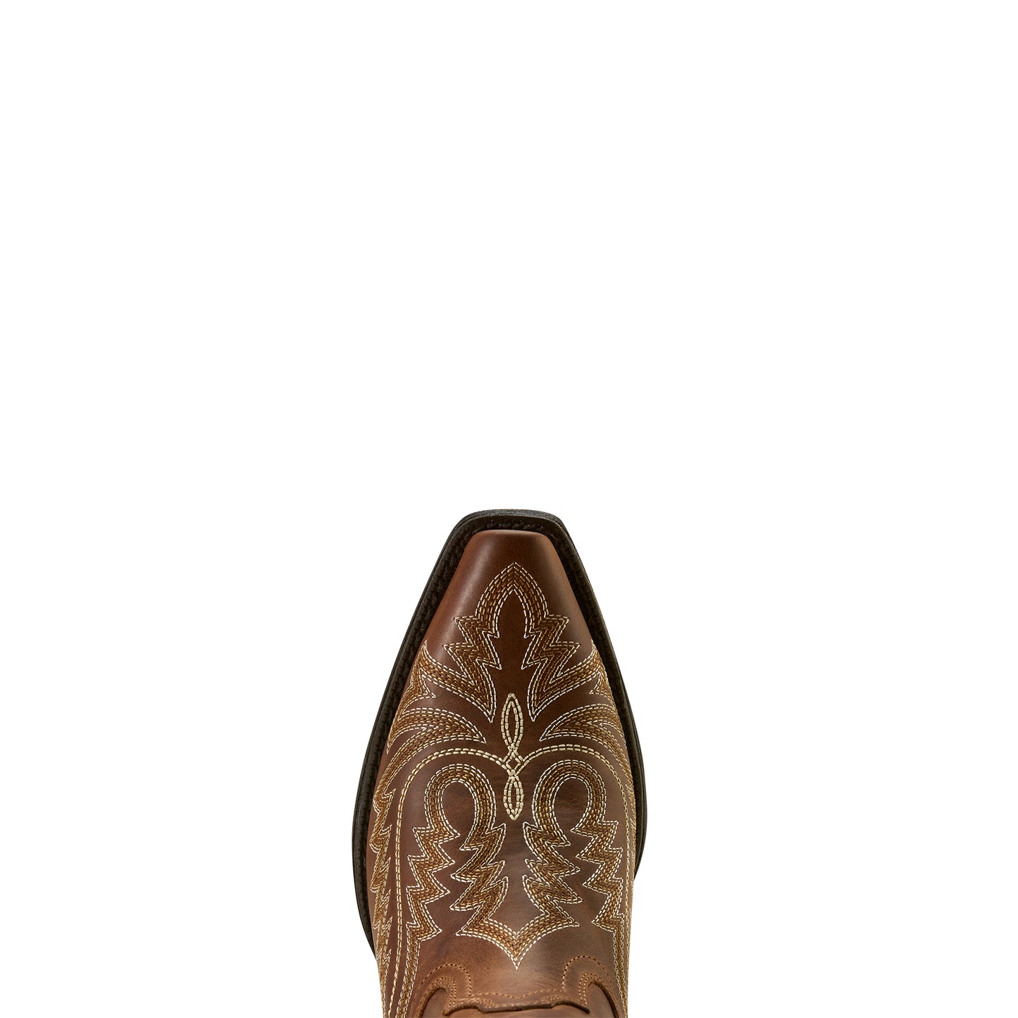 Round Up Collins D Toe Western Boot by Ariat