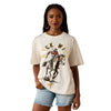 Ariat Buck Wild T-Shirt