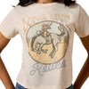 Ariat Long Live Rodeo T-Shirt