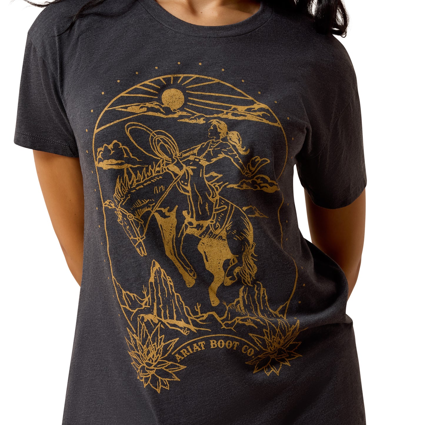 Ariat Tombstone T-Shirt