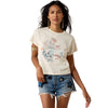 Fireworks Tee Shirt by Ariat