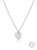 Amazing Mom - I love you Necklace