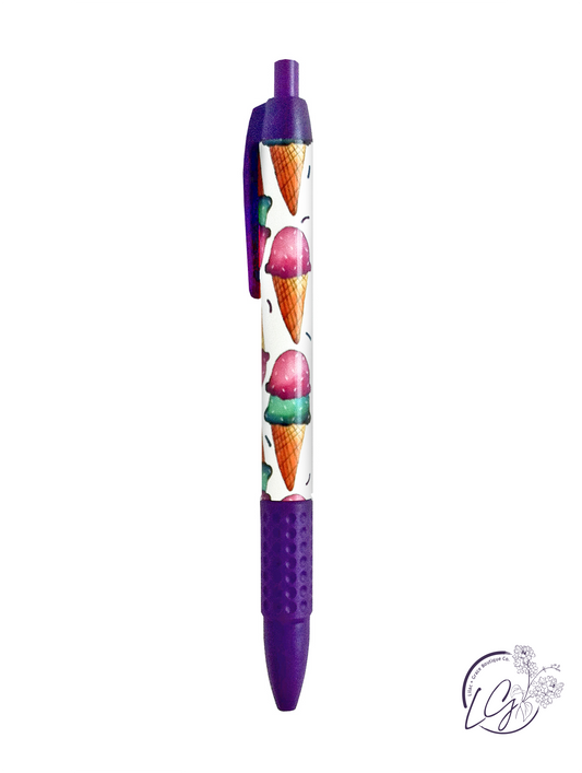 Scented Pens in Tubes