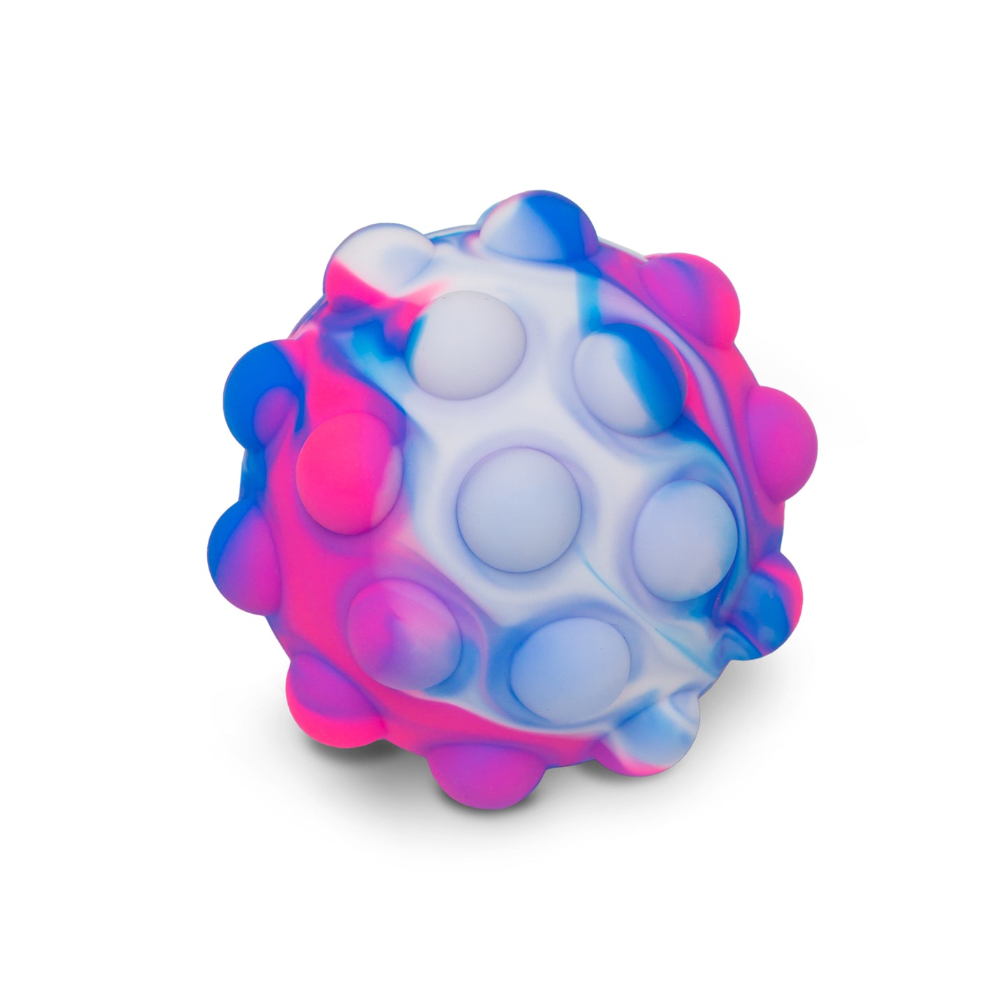 Mega Push Popper Fidget Ball