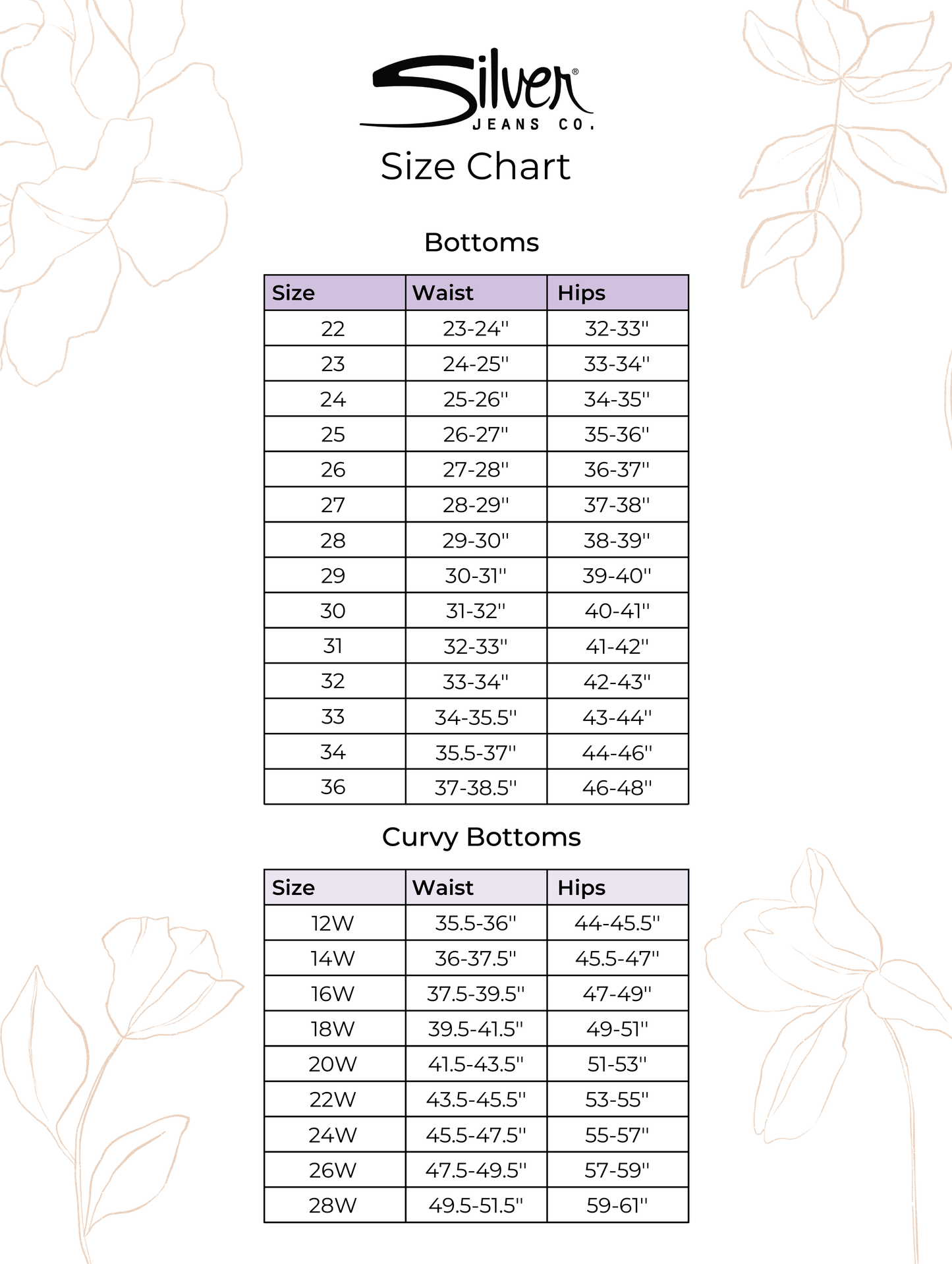 Highly Desirable High Rise Short