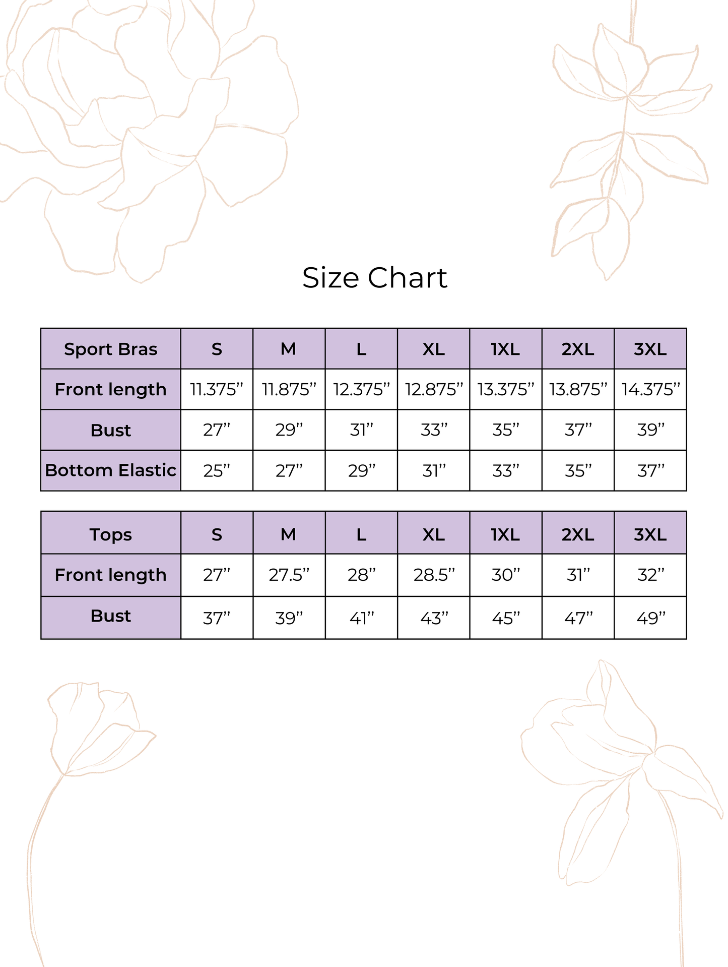 Curvy Training Waffle Raglan Tee