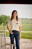 Slim Trouser Ella Wide Leg By Ariat