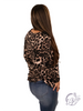 Ready For Leopard Long Sleeve Top