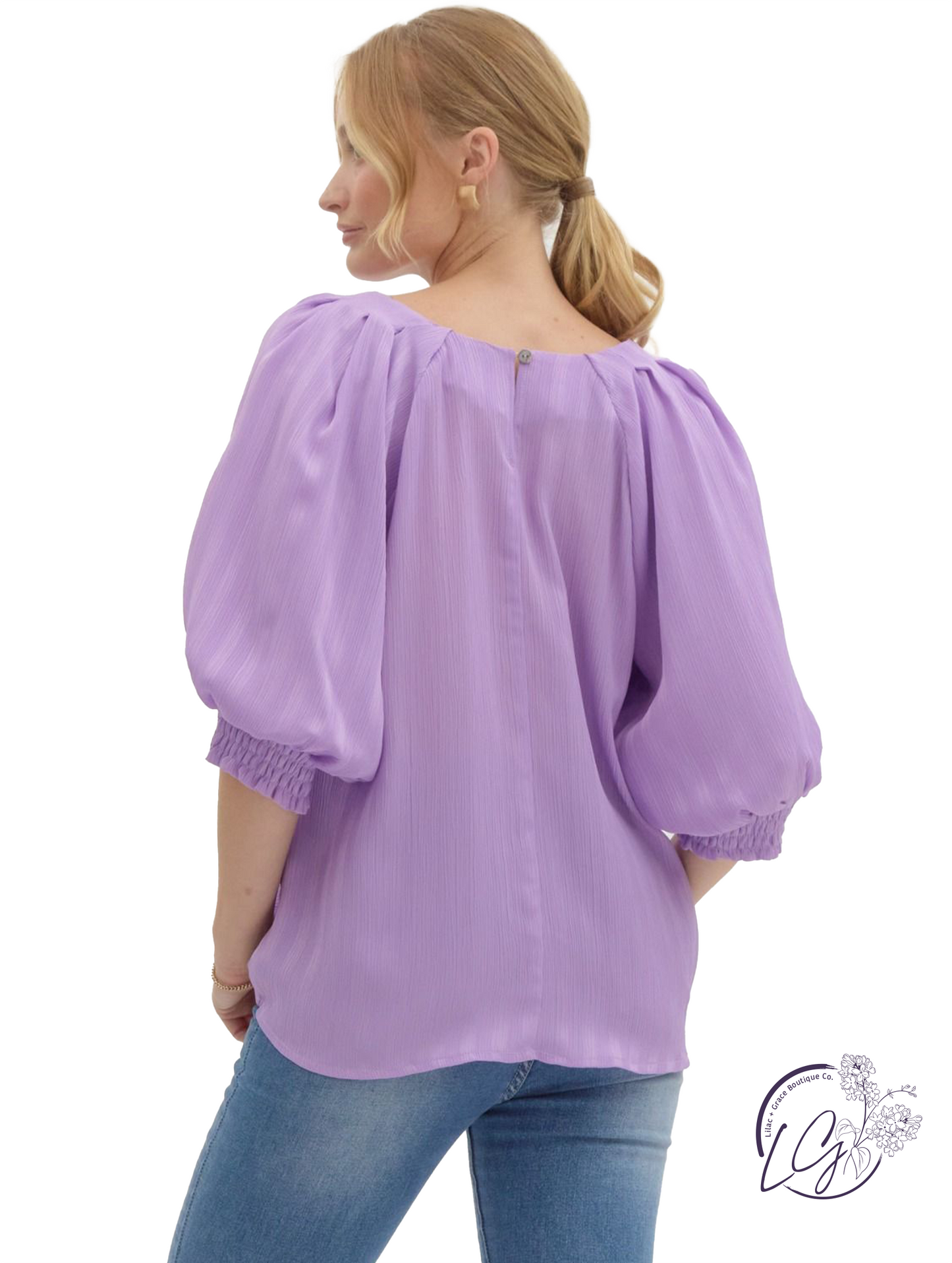 Grain Marks Time Top