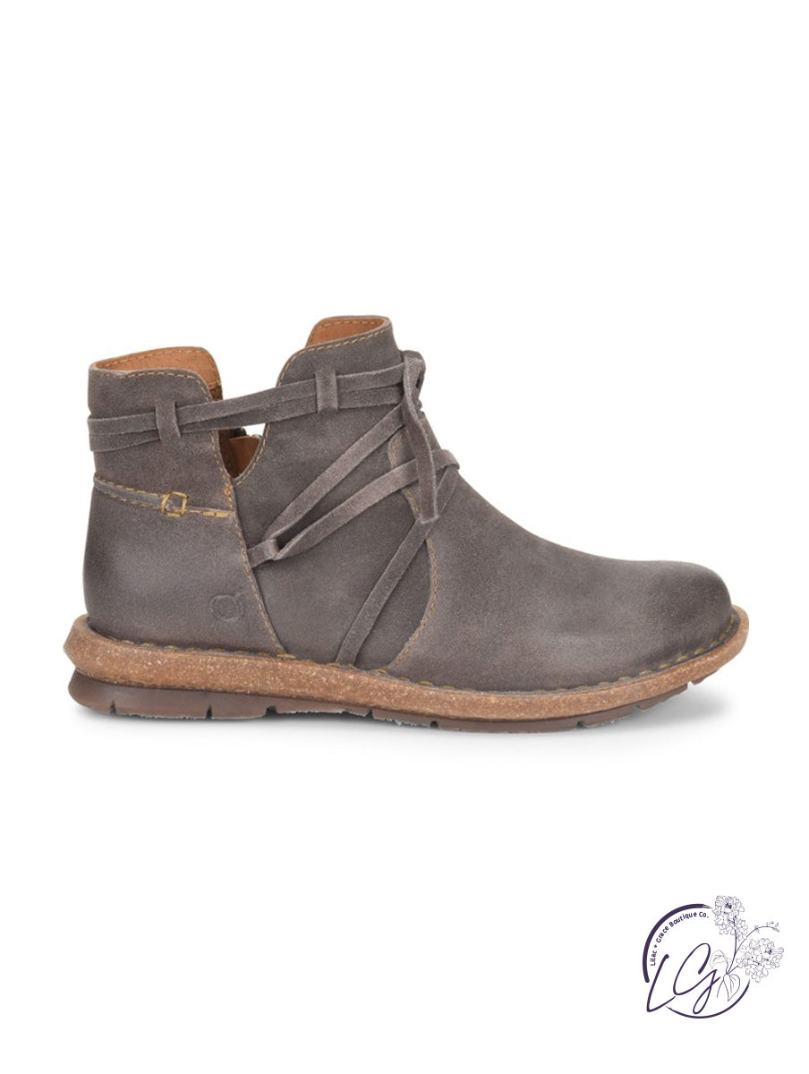 Tarkiln Boot by Born Shoes