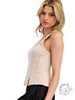 Sunfold Square Neck Tank Top