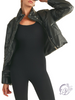 High Street Crop Jacket