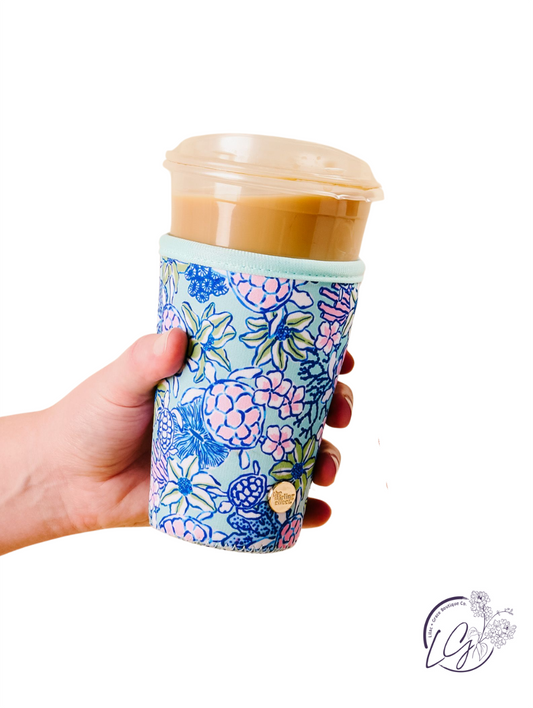 Sip Savvy Drink Sleeve