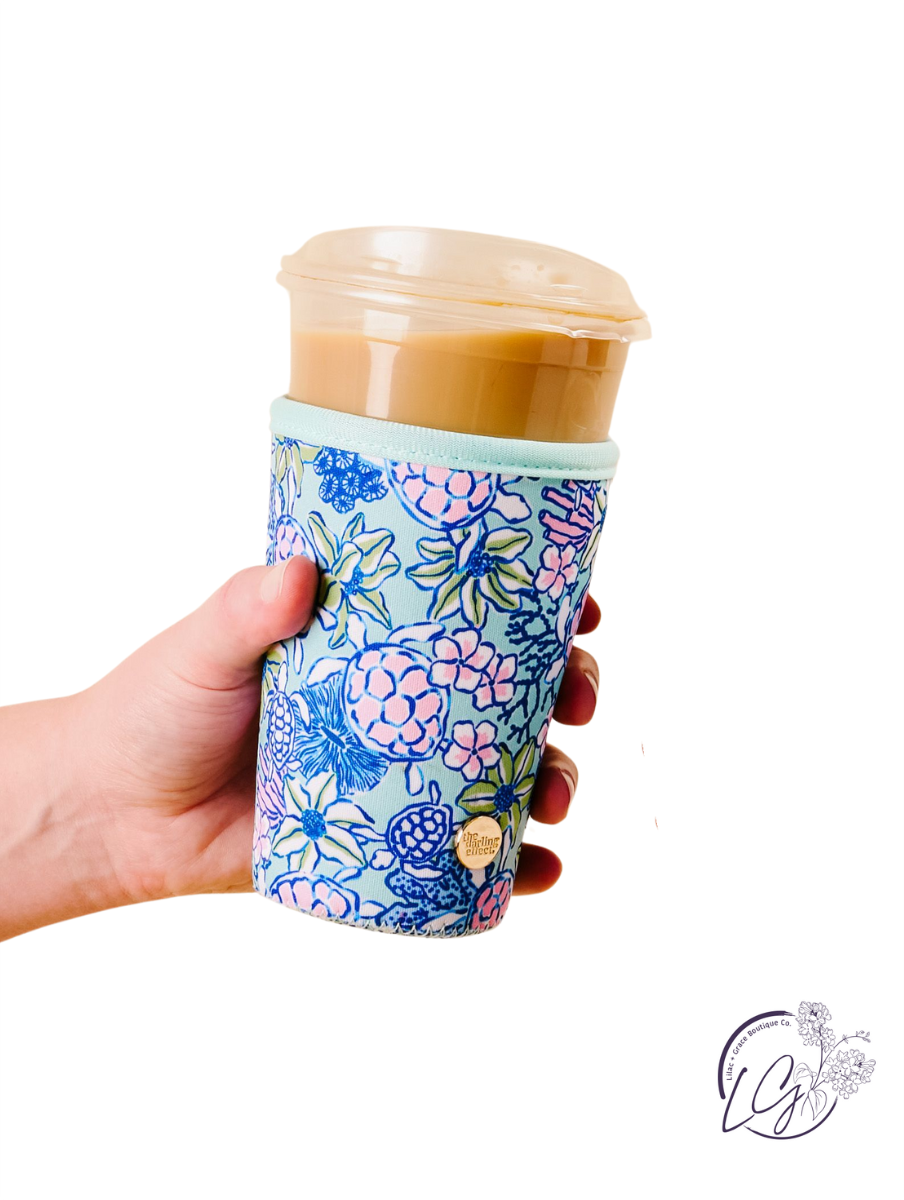 Sip Savvy Drink Sleeve