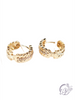 Laurel Wreath Earrings