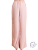 Curvy Air Flow Straight Leg Pants