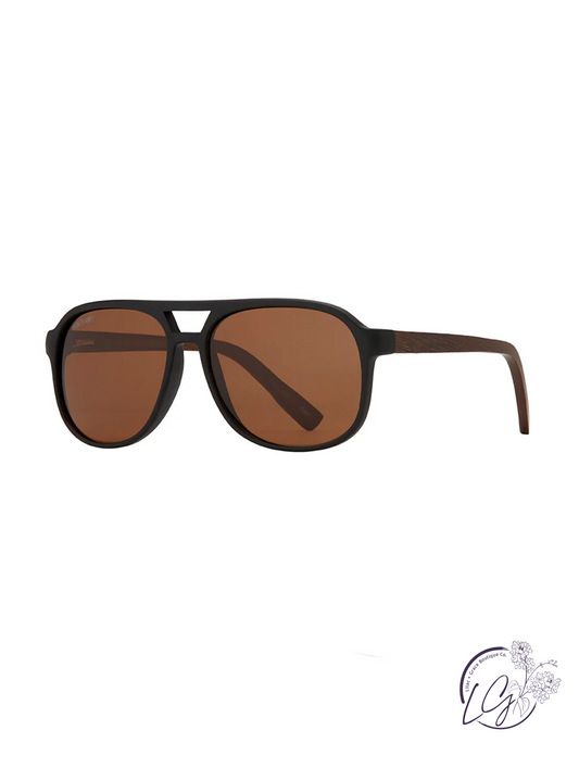 Weston Polarized Sunglasses