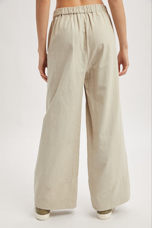Gentle Glide Pants