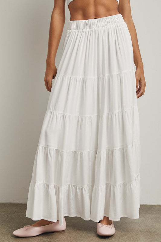 Dreamy Drift Skirt