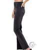 Reagan High-Rise Two Tone Straight Jean by Cello