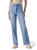 Emerson Super High-Rise Dad Jean by Cello