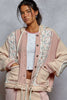 Whisper Bloom Jacket