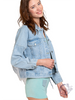 Sparkling Starlet Jacket