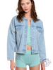 Sparkling Starlet Jacket