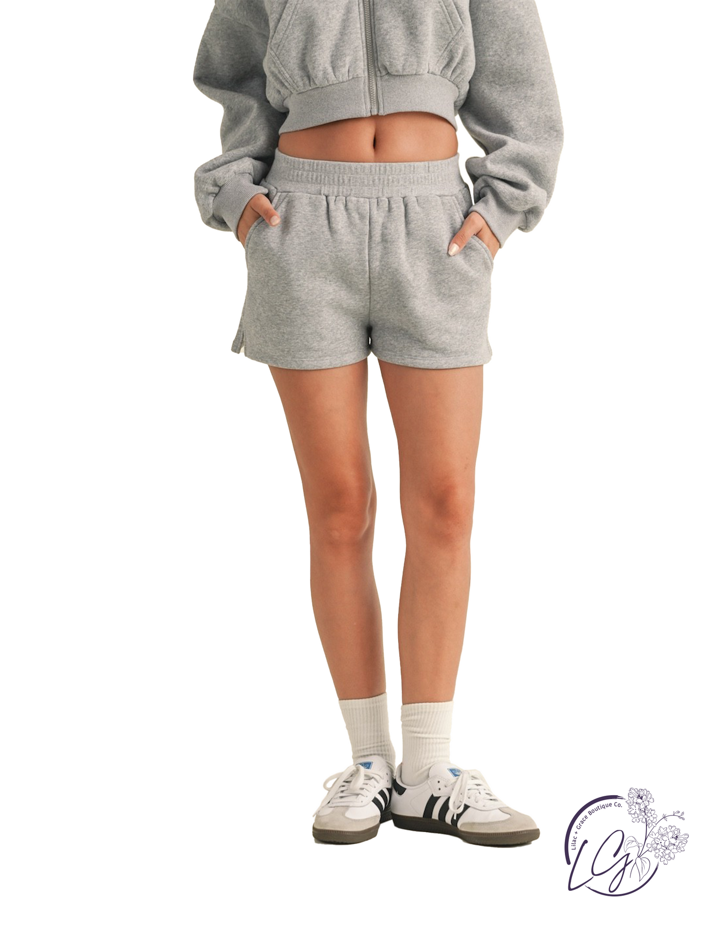 Chasing The Goal Shorts