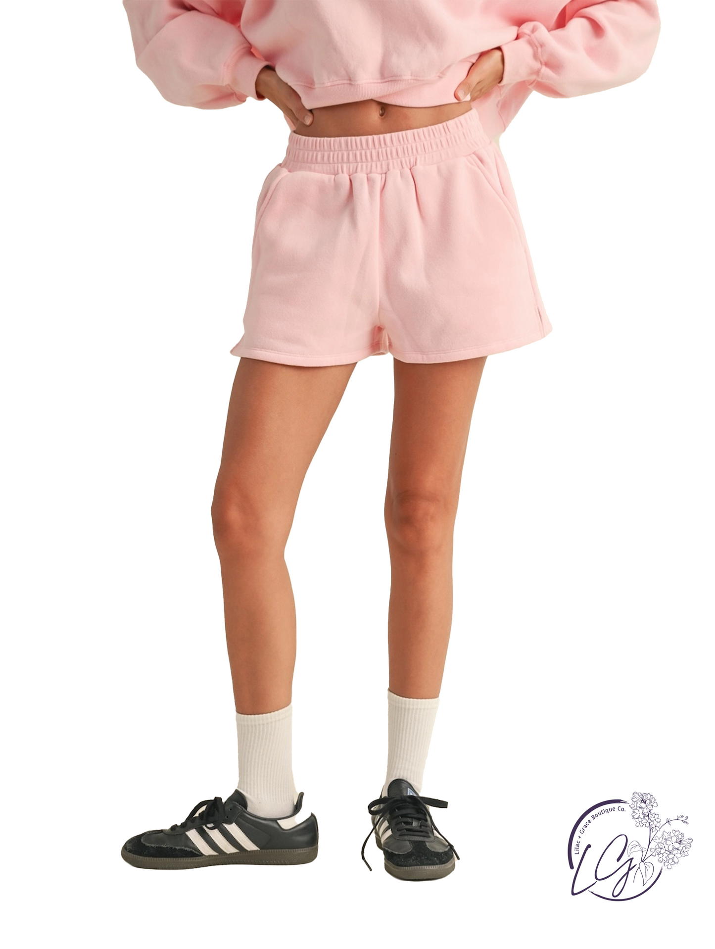 Chasing The Goal Shorts