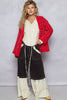 Pearl Horizon Cardigan