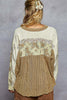 Rustic Muse Long sleeve