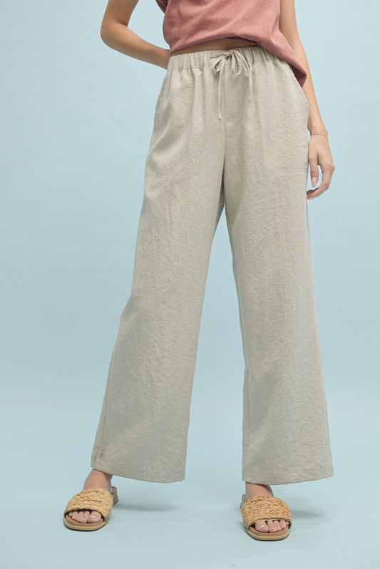 Breeze Crinkle Pants