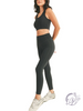 Sculpt Fit Power Leggings