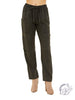 Coastal Cargo Linens Pants