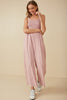 In The Calm Jumpsuit