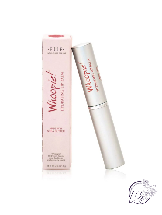 Whoopie Hydrating Lip Balm