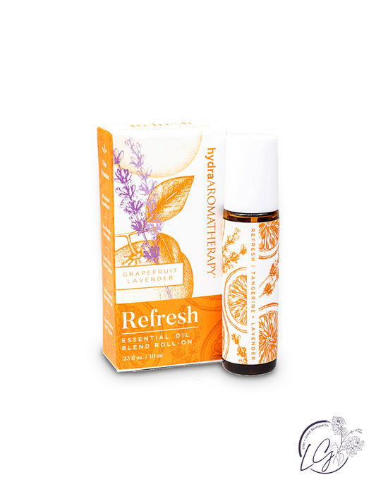 Refresh Essential Oil