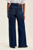Aya High Rise Retro Wide Leg by Judy Blue