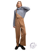 Soft Sway Corduroy Overalls