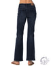 Virginia Vintage Wash Rugged Bootcut By Judy Blue